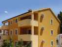 Croatia property: 1 bedroom apartment for sale in Malinska, Krk, Croatia