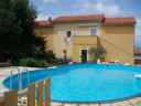 Croatia property: Four 1 bedroom apartments in Malinskaj, Krk, Croatia