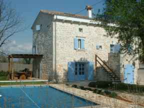 3 bedroom stone house, Istria, Croatia