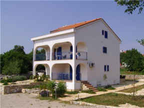 Old Stone house, Krk Island